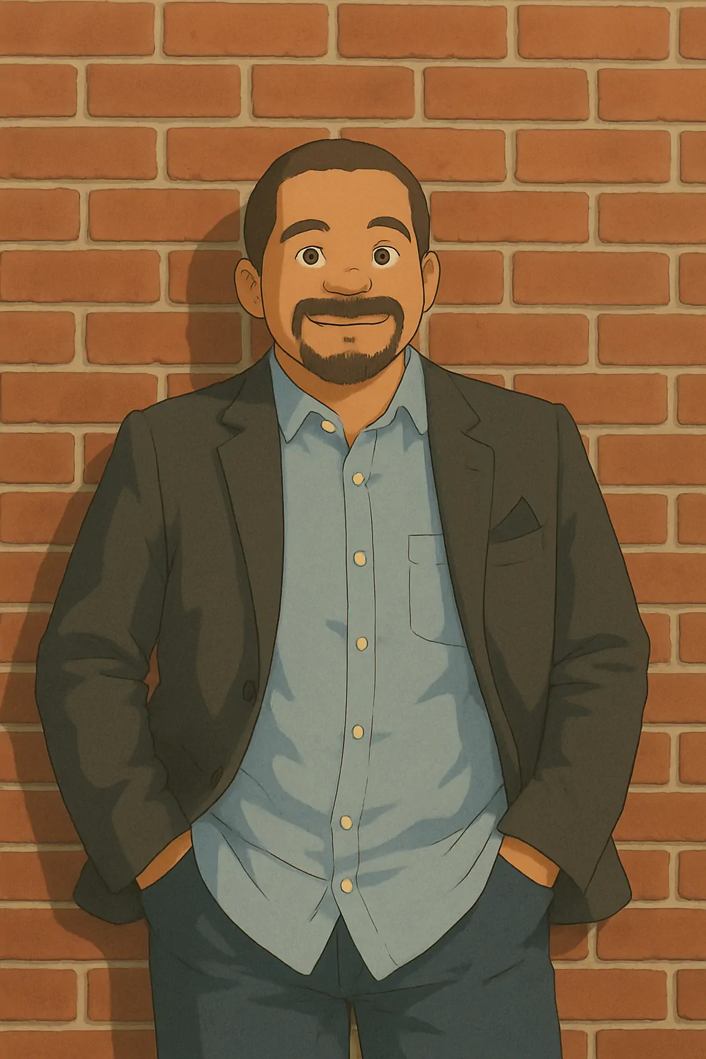 Ryan Glover